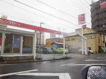 日産レンタカー 市川店情報ページ 市川市 本八幡のアパートなどの賃貸情報 賃貸エージェント