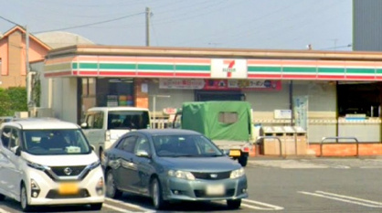 セブンイレブン 平塚田村店の画像1