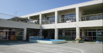世田谷区立中町幼稚園