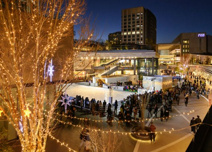 二子玉川ライズ プラザモール