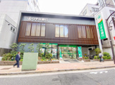 りそな銀行 神楽坂支店