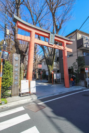 赤城神社の画像2