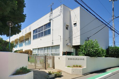 世田谷区立桜丘幼稚園の画像1