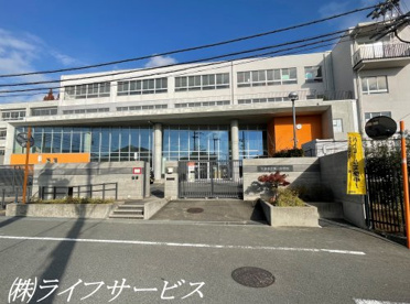 第一中学校の画像1