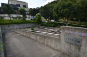 ハナモモ公園