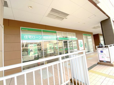 りそな銀行 和泉中央支店の画像2