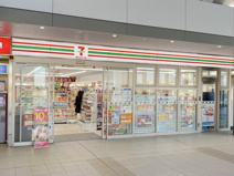 セブンイレブン ハートインJR和泉府中駅改札口店