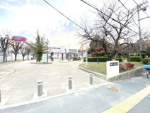 肥子池公園