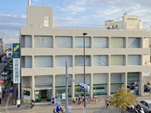 三井住友銀行和泉支店
