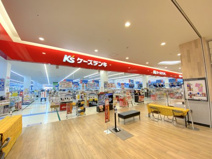 ケーズデンキ カナートモール和泉府中店