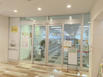 和泉市立和泉図書館