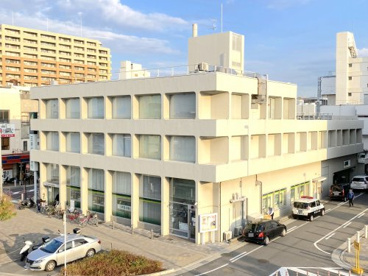 和泉警察署 和泉府中駅前交番の画像1