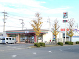 セブンイレブン 和泉桑原町店