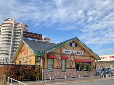 コメダ珈琲店 和泉中央店の画像2