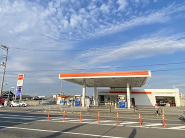 ESSO和泉中央SSの画像1