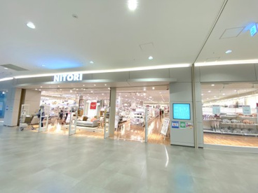 ニトリ ニトリEXPRESSららぽーと和泉店の画像1