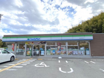 ファミリーマート 和泉光明台店