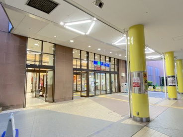 イズミヤ和泉中央店の画像1