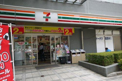 セブンイレブン 豊島上池袋1丁目店の画像1