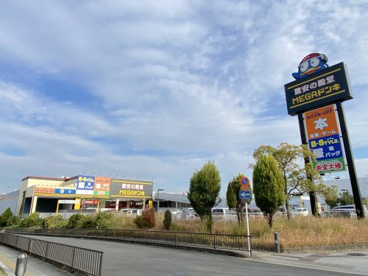 MEGAドン・キホーテ和泉中央店の画像1