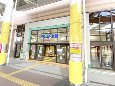 エコールいずみ本館の画像3
