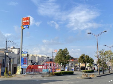 ENEOS　Dr.Driveセルフ和泉中央SSの画像1