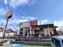 大阪王将 和泉納花店