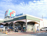 万代和泉万町店
