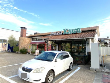 パン工房カワ 和泉店の画像1