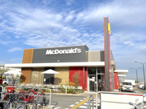 マクドナルド 和泉中央店