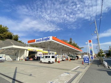 ENEOS　Dr.Driveセルフ岸和田和泉インターSSの画像1