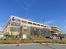 ららぽーと和泉