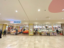 JA全農ファーマーズ ららぽーと和泉