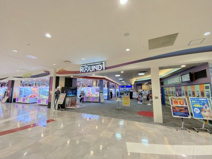 ラウンドワン ららぽーと和泉店