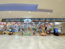 トーマスステーション/きゃらんど ららぽーと和泉