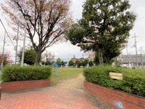 浜寺船尾第2公園
