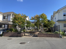 菱木ハロー広場