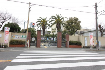 堺市立錦綾小学校の画像1