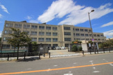 堺市立浅香山中学校