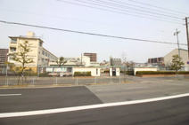 堺市立英彰小学校