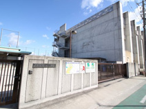 堺市立新湊小学校