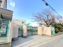 堺市立錦西小学校