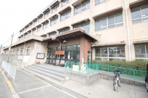 堺市立三宝小学校