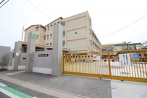 堺市立錦小学校