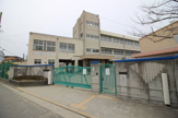 堺市立榎小学校