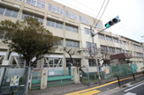 堺市立三国丘小学校