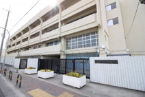 堺市立陵西中学校
