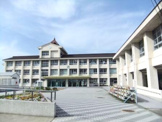 和泉市立いぶき野小学校