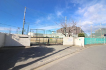 堺市立五箇荘中学校