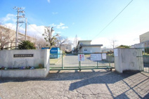 堺市立金岡北中学校